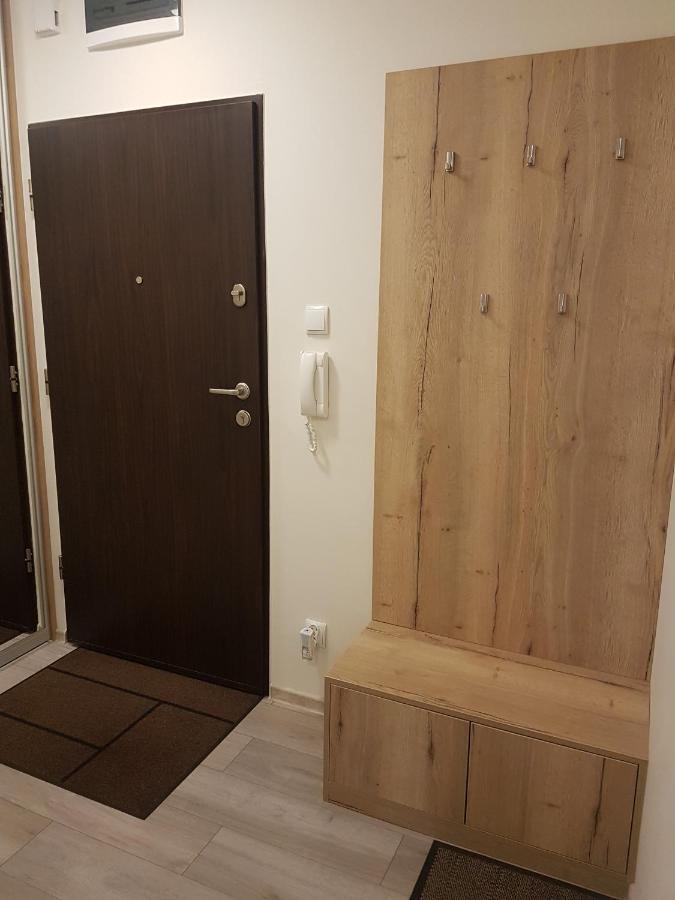 Apartament Baltyk Polanki Aqua Park Kołobrzeg Esterno foto